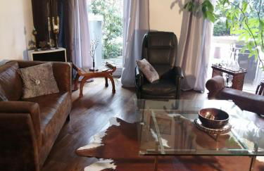 Elegantes Haus, Bikes, ruhig, Garten, Seenähe, ab 6 Jahre - Foto 10