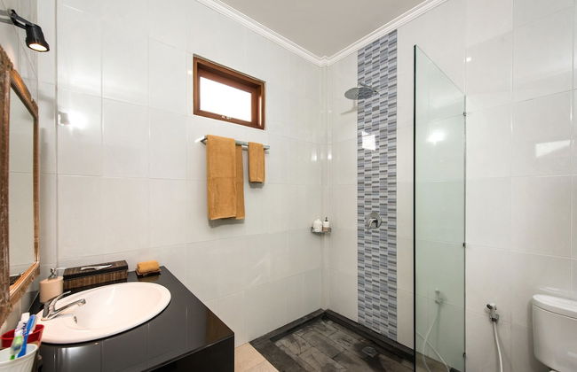 Griya Private Villa - Foto 14