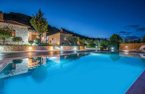 San Antonio Villas - Foto 1