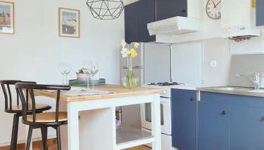 Gite L'Erable Normand - Foto 2