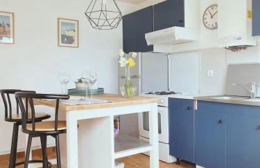 Gite L'Erable Normand - Foto 1