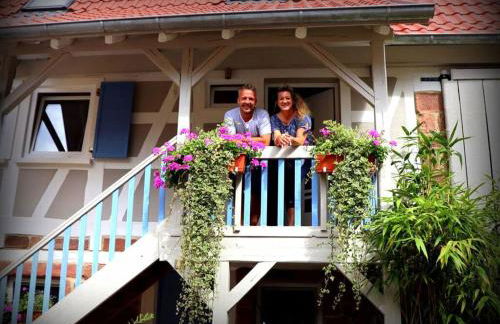 Ferieheisel - Everything, Except Usually! - Foto 45