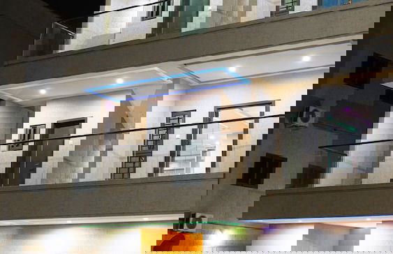 Immaculate 3-bed Apartment in Accra - Foto 14