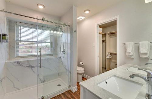 Pet-Friendly Family Home 3 Mi to Lake Lewisville - Foto 11