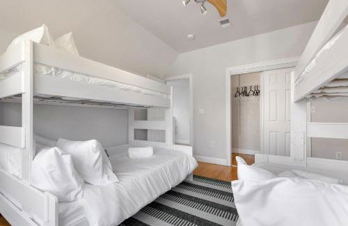 Amazing family-friendly and group-friendly accommodation #TheBackDorch - Foto 8