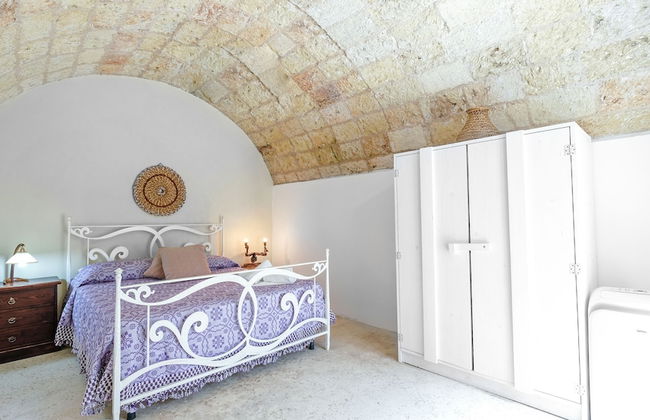 Castello Risolo Specchia - Foto 10