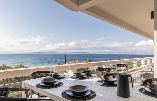 Villa Vel Aegina - Photo 60