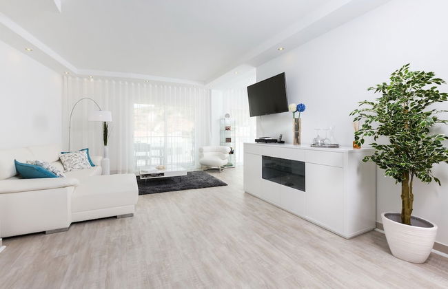 D Loft Downtown - Foto 30