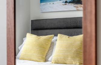 Modern House in St Agnes Parking & Garden - Foto 11