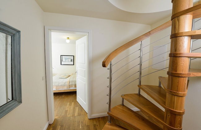 Gut Grubnow Rügen - Foto 25