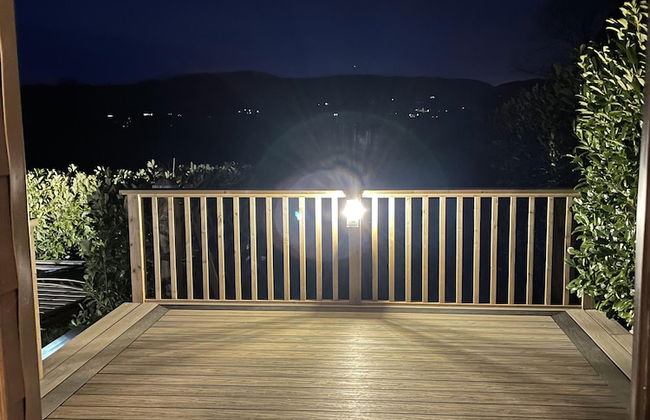 Clonlum Holiday Cottages - Foto 26