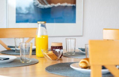 Haus "Belvedere", Wohnung 44 - Foto 7