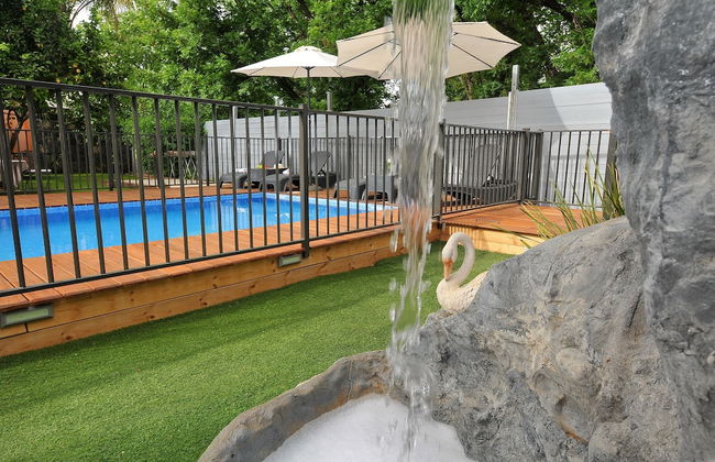 Villa & Lode Bat Galil - Photo 56