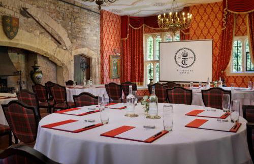 Thornbury Castle - A Relais & Chateaux Hotel - Foto 40