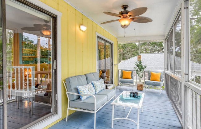 Magnolia Bungalow - Foto 42