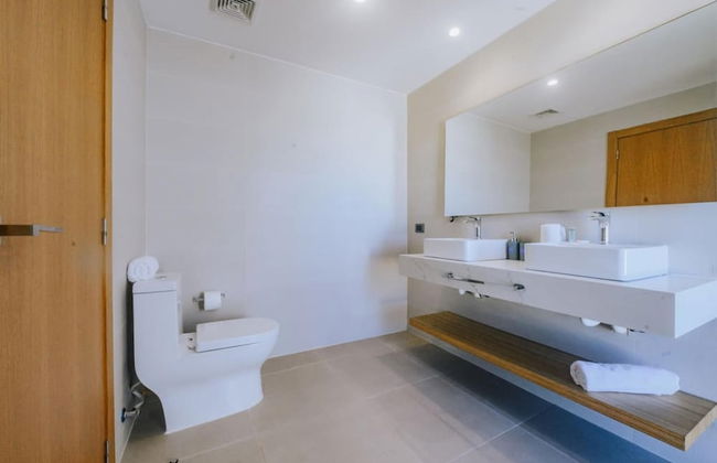 Elegant and Spacious Penthouse With Ocean View - Foto 15