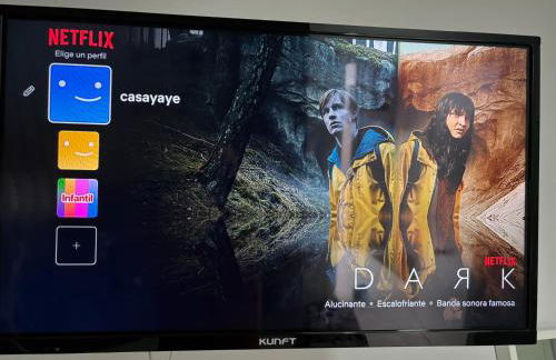 Casa Yaye Centro Écija - Photo 25