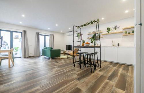 Roots Apartments - Foto 37