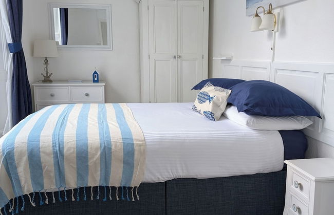 ROSE COURT HOLIDAY APARTMENTS - Foto 35