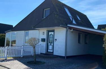 Eckwarderhörne Objekt A 2 - Foto 19