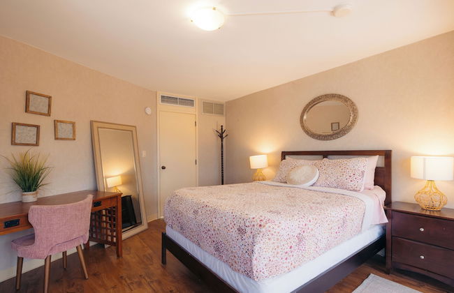 Bishop Suites At The Executive Centre - Foto 23