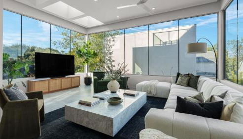 Sleeps 32 Private Compound w Putting Green Bouldin Collective by AvantStay - Foto 4, Other