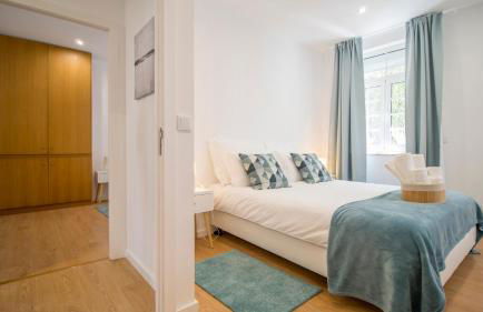 Oporto Yellow Villas - Foto 103