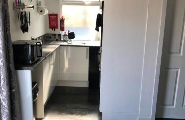 Culag Lochside Self Catering - Foto 79