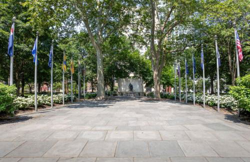 The Founders Suite Residence - Foto 29