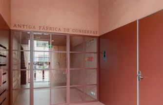 Liiiving in Matosinhos - Factory Pearl Apartment - Photo 44