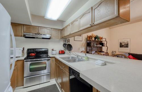 Eagle's Landing Condo 68 - Foto 6