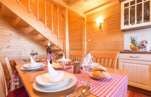 Holiday Home Kuća za odmor LEA - Ravna Gora - Foto 24