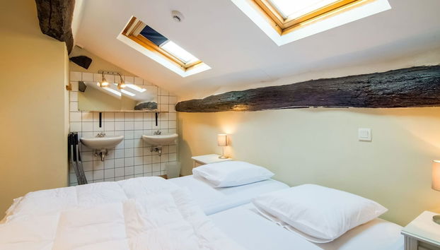 Timeless Cottage in Vresse-sur-semois With Terrace - Foto 5, Camera