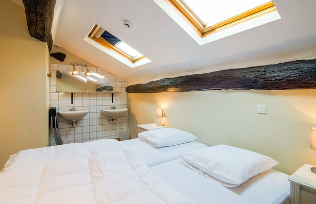 Timeless Cottage in Vresse-sur-semois With Terrace - Photo 5