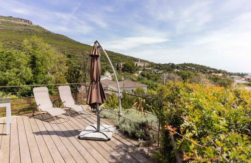 Suites in Erbalunga - Foto 16