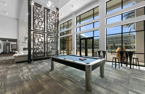 XL 1BR 2-King Beds Near Mayo Pool Gym Workspace - Foto 5