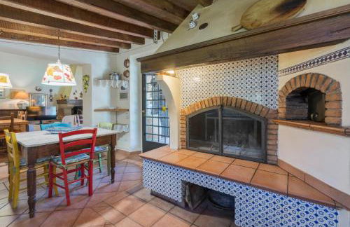 Grace Home, Pool, Wifi, Gambassi Terme - Foto 45