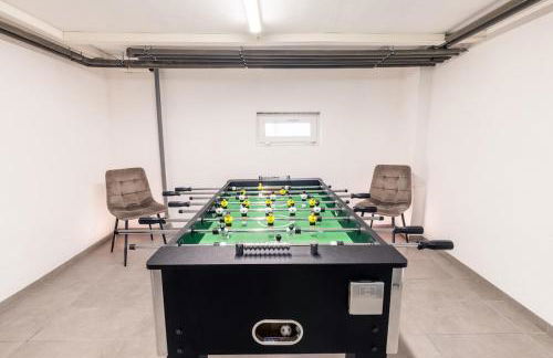 Eifel-Lodge Ferienhaus - Foto 21