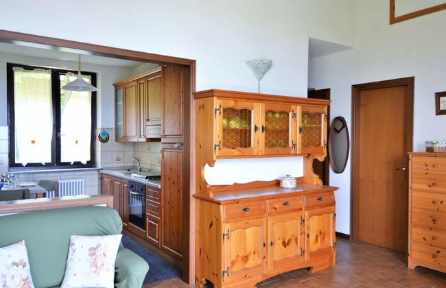 Belvilla by OYO Del03/1 - Foto 12