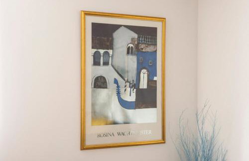 GuestReady - Stylish Apt w/ Parking near Edinburgh - Foto 34