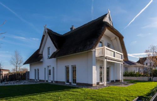 Villa Krabbennest - Foto 46