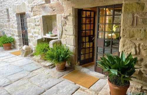 Masia de Queralt Luxury Casa Rural Spa y Vistas - Foto 82