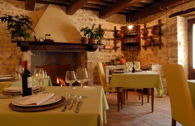 Antico Casale Urbani - Foto 32