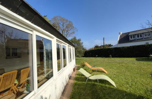 Pascanono - Location de maison de vacances avec jardin pour séjour à Le Palais, Belle-Ile-en-mer - Photo 3