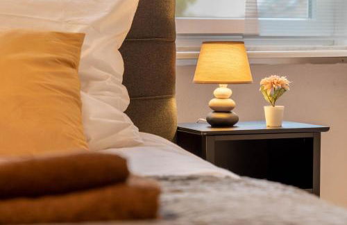 Relax Backnang Apartment - Foto 11