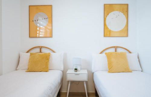 Luxury villa in Sevilla - Pool, Terrace & GameRoom - Photo 27