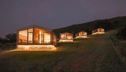 Cabañas Ribeira Sacra - Foto 4