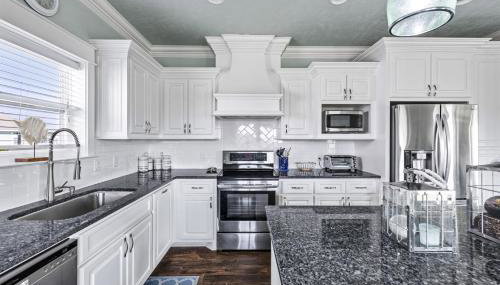 Near beach BBQ Grill Swing Sweeping Deck Updated - Foto 5