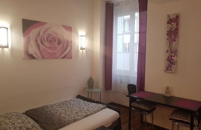 Amazing Flat near Center - Foto 1