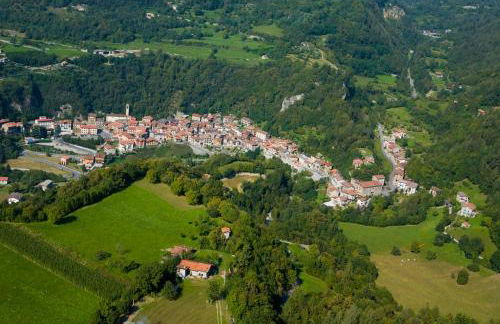 Quader nidi nel verde - Foto 80